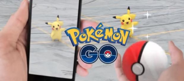Pokemon GO' Release Date Is Here! 'Catch Them All' In The Real ... - inquisitr.com Pokemon GO' Release Date Is Here! 'Catch Them All' In The Real ... - inquisitr.com