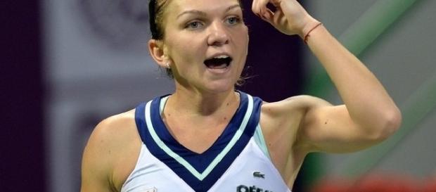 Simona Halep, atacată dur de o legendă a cinematografiei române Simona Halep, atacată dur de o legendă a cinematografiei române
