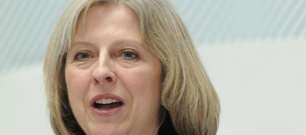 Theresa May sarà il nuovo Primo Ministro britannico Theresa May sarà il nuovo Primo Ministro britannico