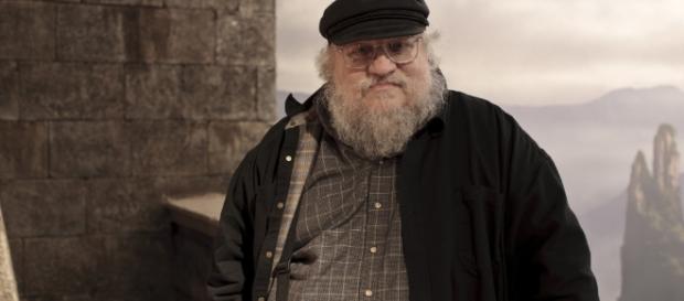 Una vieja carta de George R.R. Martin revela qué 5 personajes sobrevivirán a "Canción de Hielo y Fuego" Una vieja carta de George R.R. Martin revela qué 5 personajes sobrevivirán a "Canción de Hielo y Fuego"
