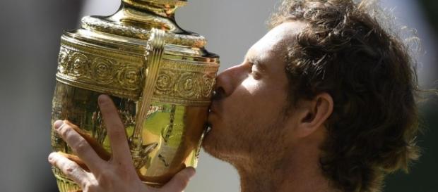 Wimbledon 2016: Andy Murray wins second Wimbledon title with ... - eurosport.com Wimbledon 2016: Andy Murray wins second Wimbledon title with ... - eurosport.com