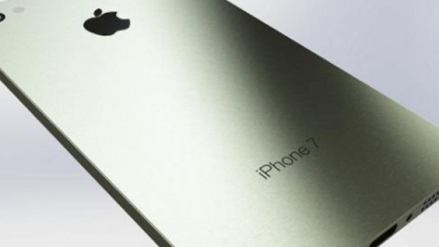 Apple Iphone 7 e 7 Plus: caratteristiche e data di uscita