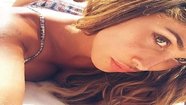 Belen Rodriguez e Marco Borriello stanno insieme?