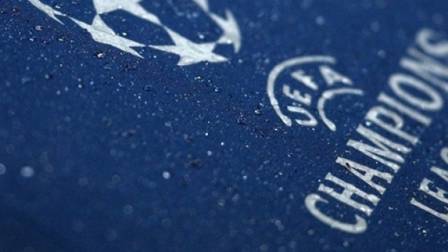 Calendario di Champions League 2016-2017