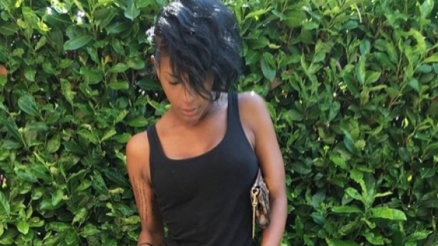 Georgette Polizzi, protagonista di Temptation Island