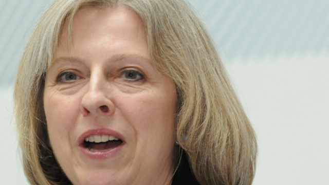 Theresa May sarà il nuovo Primo Ministro britannico