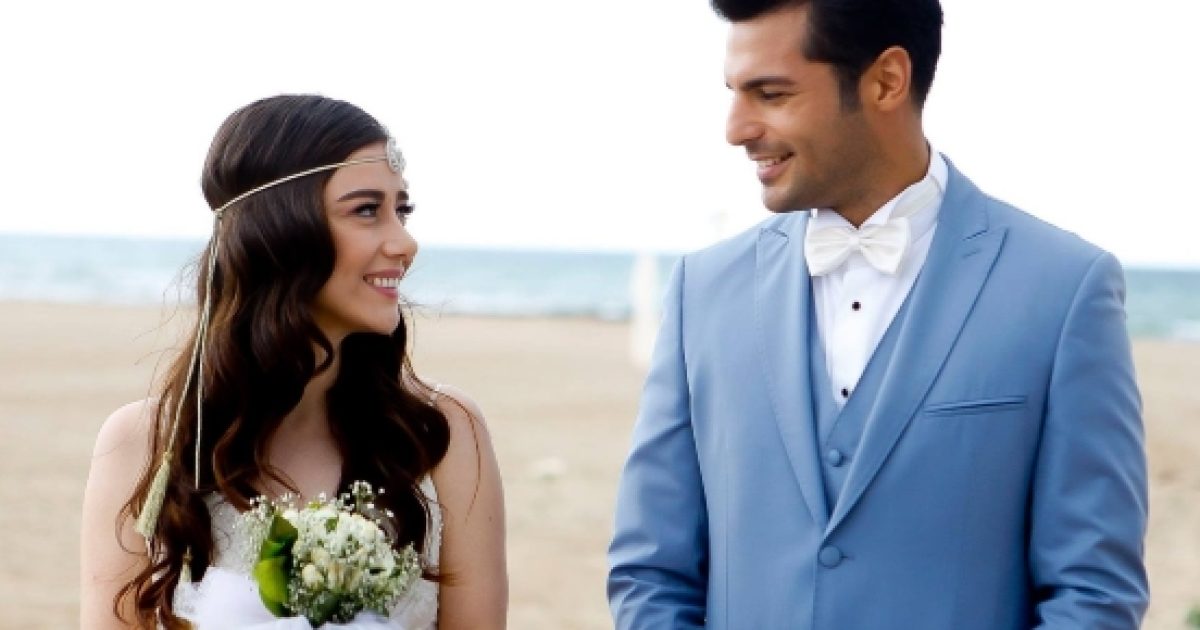 Cherry Season, anticipazioni puntata 51 Oyku si sposa con Ayaz tra