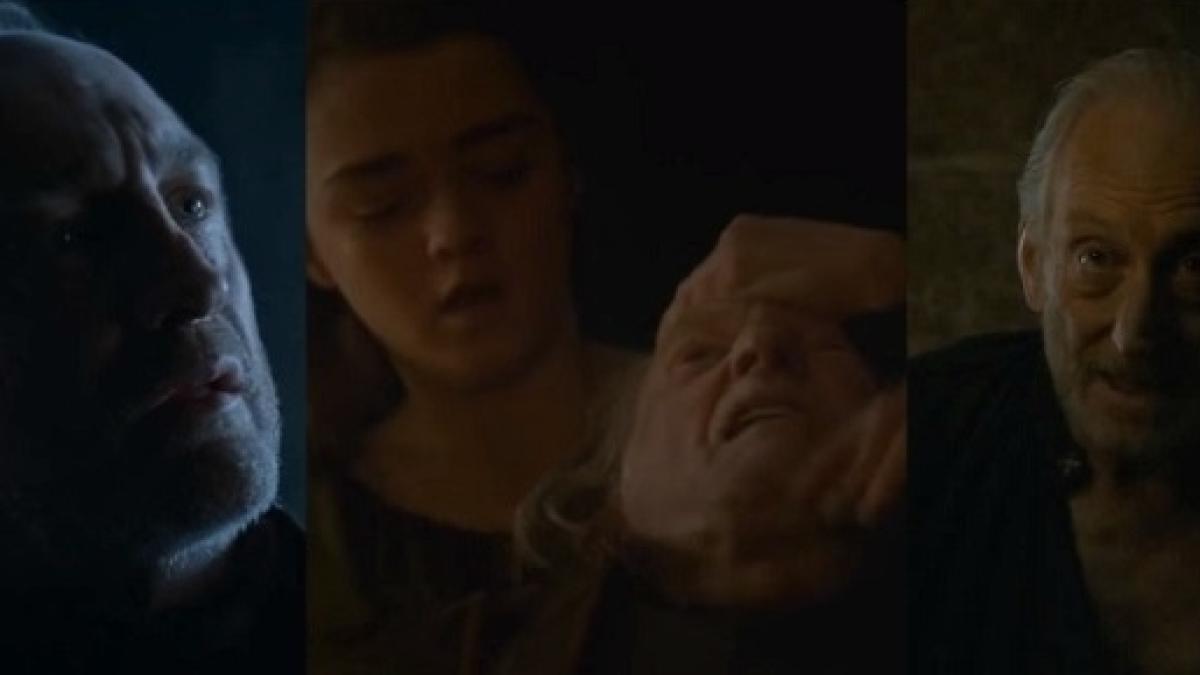 Of Thrones Theories The Secret Symmetries Behind Revenge Of Thrones Theories The Secret Symmetries Behind Revenge For Red Wedding