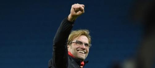Jurgen could propel Liverpool to success this year - atomicsoda.com