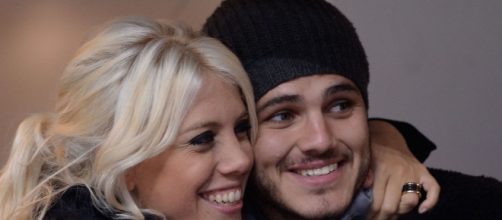 Icardi-Wanda Nara: c'è un piano per spingere l'Inter a cedere il giocatore all'Atletico Madrid?