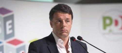 Il pensiero di Matteo Renzi su Equitalia.