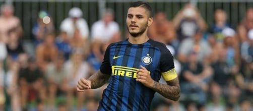 Inter, Icardi verso l'addio: la situazione