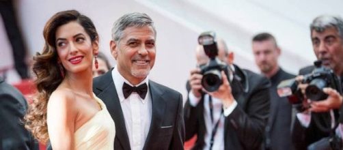 La verdadera sexualidad de George Clooney.