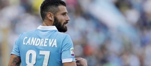 Milan, può arrivare Candreva: i dettagli