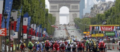 Svelato il Tour de France 2016, ecco tutte le tappe | Altri Sport ... - sportevai.it