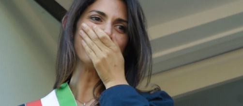 Raggi ed i topi, il prossimo scontro