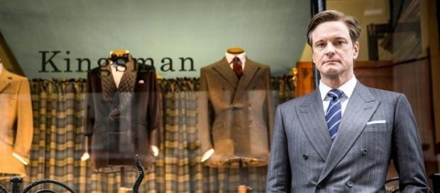 Colin Firth confirmed to play role in new Kingsman film Colin Firth confirmed to play role in new Kingsman film