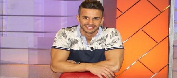 Cristian de nuevo en el trono! Cristian de nuevo en el trono!