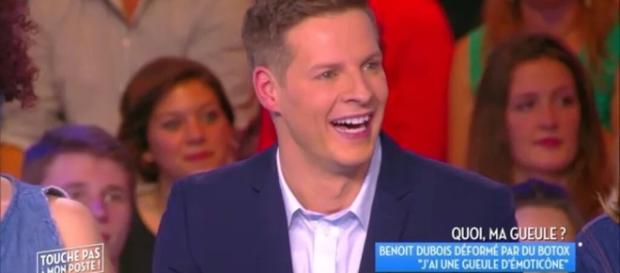 Delormeau balance sur Morandini ! Delormeau balance sur Morandini !