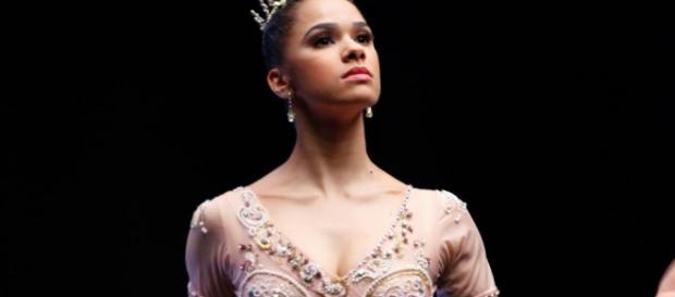 Disney's Nutcracker Live-Action Movie Casts Misty Copeland - screenrant.com Disney's Nutcracker Live-Action Movie Casts Misty Copeland - screenrant.com
