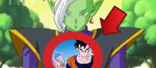 Finalmente la sinopsis de dicho capitulo Finalmente la sinopsis de dicho capitulo