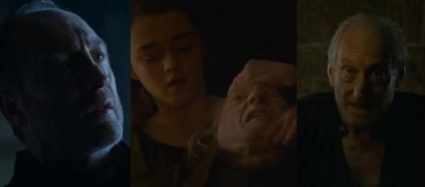 Of Thrones Theories The Secret Symmetries Behind Revenge Of Thrones Theories Revenge For The Red Wedding Screencaps