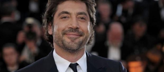 Javier Bardem / photo screencap from cultjer.com Javier Bardem / photo screencap from cultjer.com