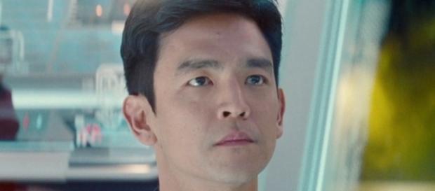 John Cho's Sulu Is Gay In 'Star Trek Beyond' | Nerdgasm - nerdgasmpodcast.com John Cho's Sulu Is Gay In 'Star Trek Beyond' | Nerdgasm - nerdgasmpodcast.com