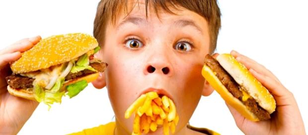 La obesidad en los niños ha crecido La obesidad en los niños ha crecido
