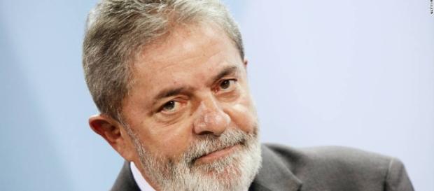 Luiz Inácio Lula da Silva ironiza Lava Jato Luiz Inácio Lula da Silva ironiza Lava Jato