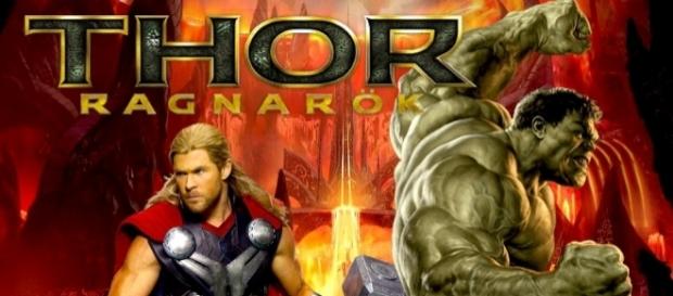 Marvel Hires Stephany Folsom To Help Add Rewrites On 'Thor ... - omegaunderground.com Marvel Hires Stephany Folsom To Help Add Rewrites On 'Thor ... - omegaunderground.com