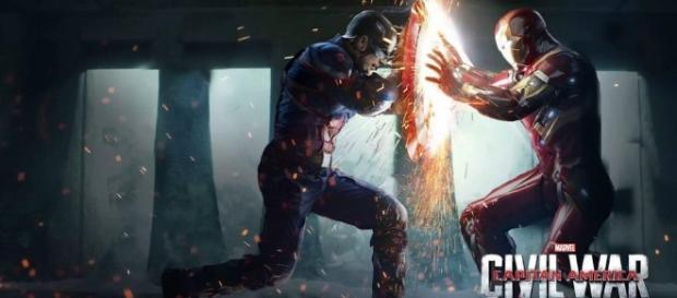 Movie Review: 'Captain America: Civil War' - sciencefiction.com Movie Review: 'Captain America: Civil War' - sciencefiction.com
