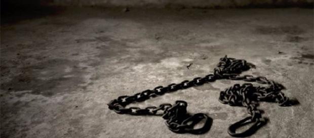 Sclavie descoperită prea târziu de autoritățile române Sclavie descoperită prea târziu de autoritățile române