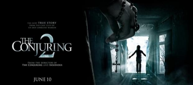 #Sources : http://www.theconjuring2.com/ #Sources : http://www.theconjuring2.com/