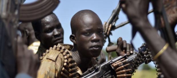 UN Decries 'Horrendous Human Rights Violations' in South Sudan - voanews.com UN Decries 'Horrendous Human Rights Violations' in South Sudan - voanews.com