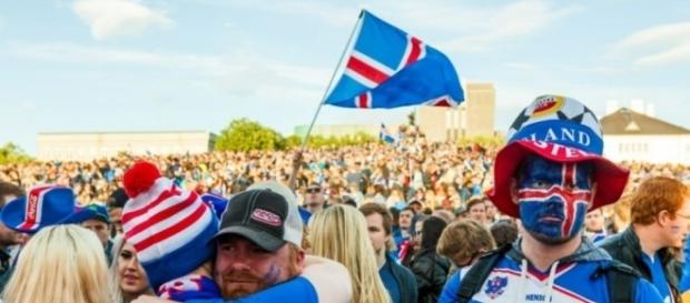 Un public et des supporters exceptionnels Un public et des supporters exceptionnels