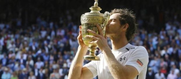 Victory for Andy signals more success to come - bbc.com Victory for Andy signals more success to come - bbc.com