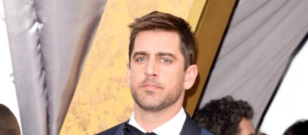 Why Isn't Aaron Rodgers Going To Be On 'The Bachelorette'? Jordan ... - romper.com Why Isn't Aaron Rodgers Going To Be On 'The Bachelorette'? Jordan ... - romper.com