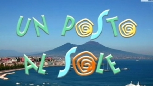 Anticipazioni trame luglio Un posto al sole