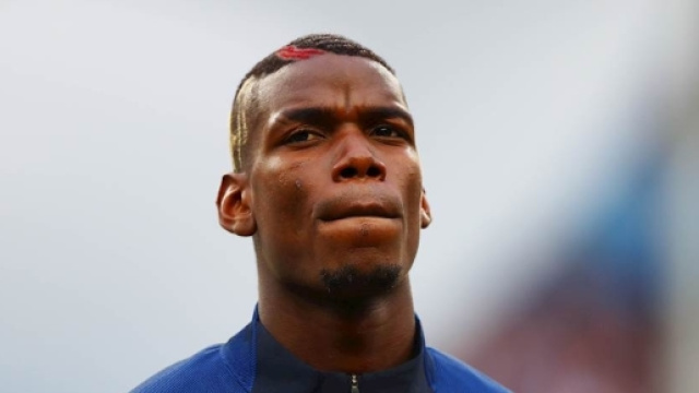 Bomba Moggi: "Raiola sta fregando tutti: nessuna offerta per Pogba ... - fantagazzetta.com