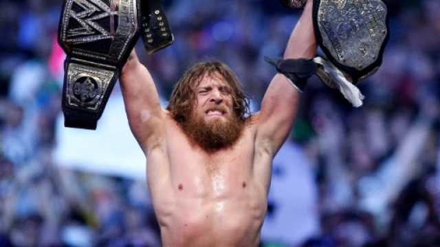 Daniel Bryan ritornerà attivamente nel roster WWE