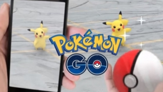 Pok&eacute;mon GO, download APK con malware su Android