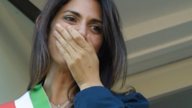 Raggi ed i topi, il prossimo scontro