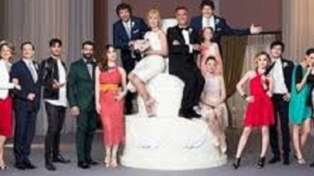 Replica Matrimoni e altre follie nona puntata.