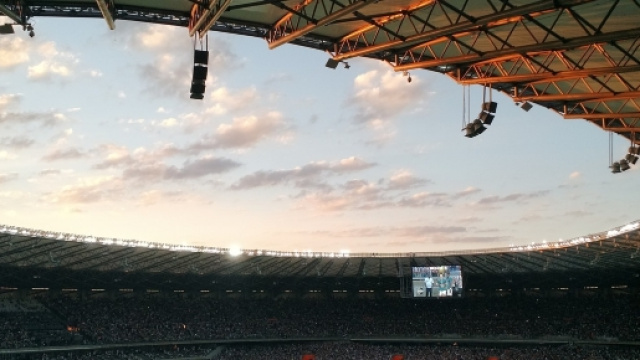 Stagione 2016/17, saranno 8 i nuovi tecnici