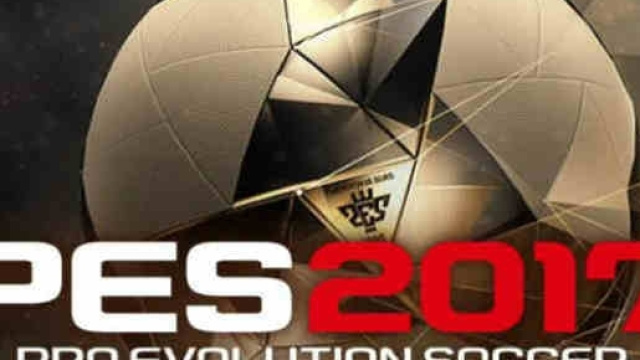Tutte le novit&agrave; su Pes 2017: uscita prevista il 15/09.