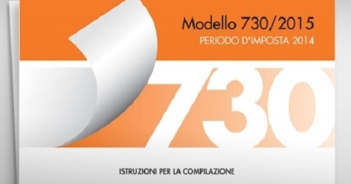 Scadenza presentazione 730 postazioni self service all’Agenzia delle