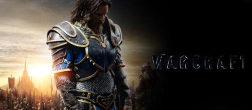 Warcraft El Origen - wordpress.com