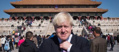 Boris Johnson's postcards from China - as imagined by Fleet Street ... - mirror.co.uk (from BN database)