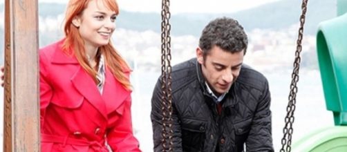 Cherry Season, anticipazioni turche: Seyma e Mete diventeranno genitori